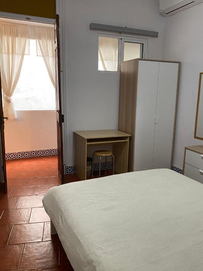 Casa Del Conde Apartment