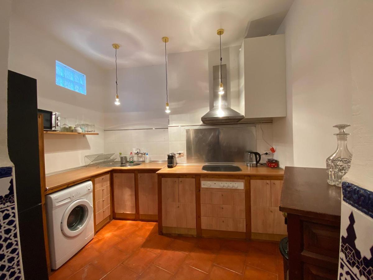 Casa Del Conde Apartment