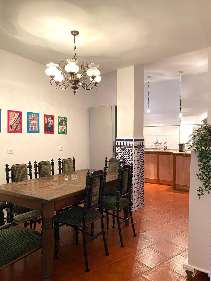 Casa Del Conde Apartment