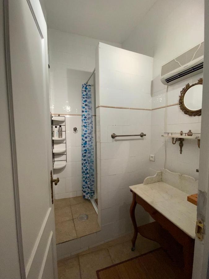 Casa Del Conde Apartment *