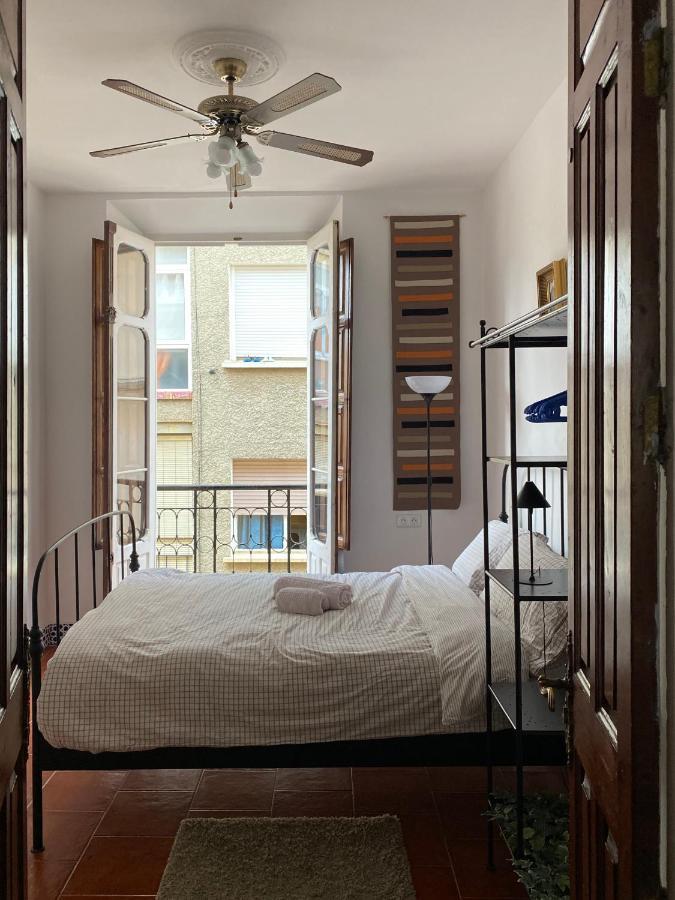 Casa Del Conde Apartment *
