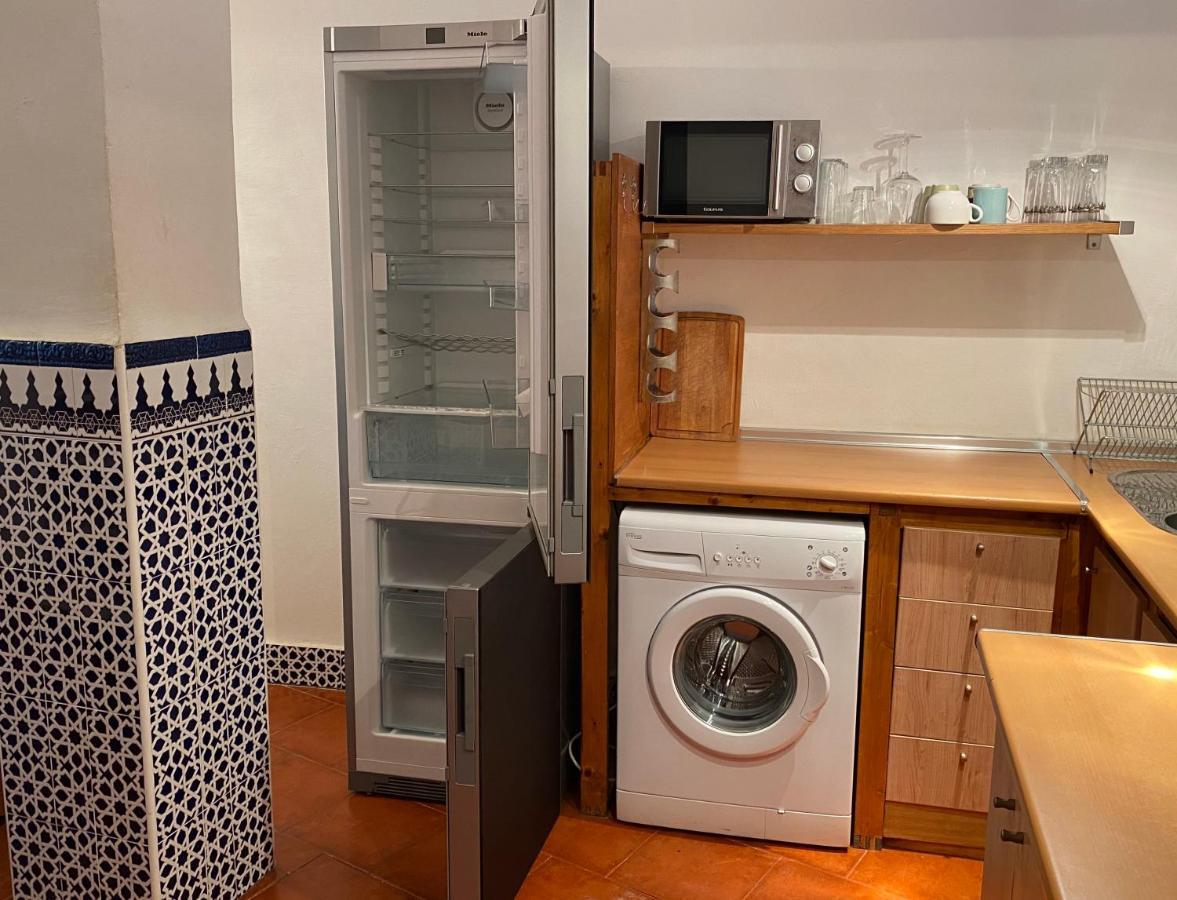 Apartment Casa Del Conde Málaga