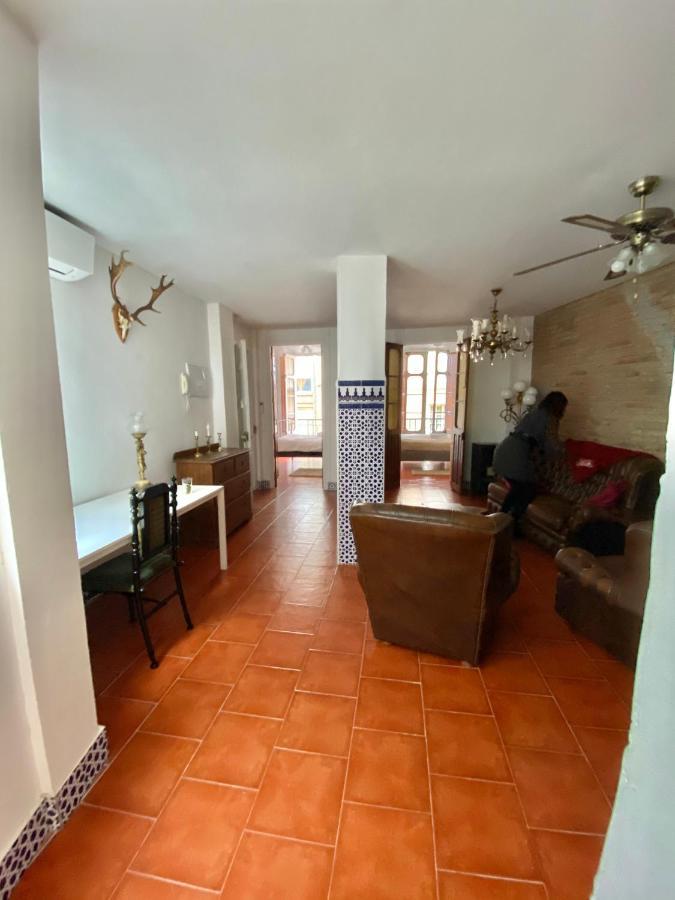 Apartment Casa Del Conde