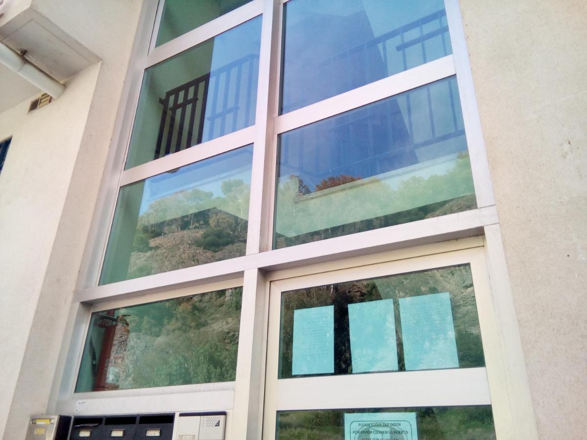 Malagueta Campos Eliseos Apartment *