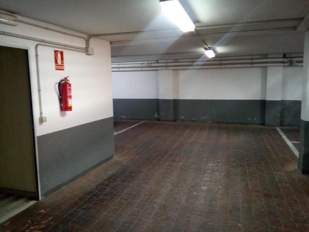 Apartment Malagueta Campos Eliseos *