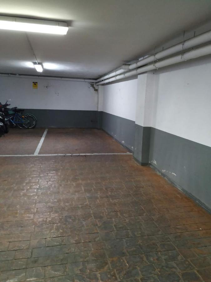 Malagueta Campos Eliseos Malaga