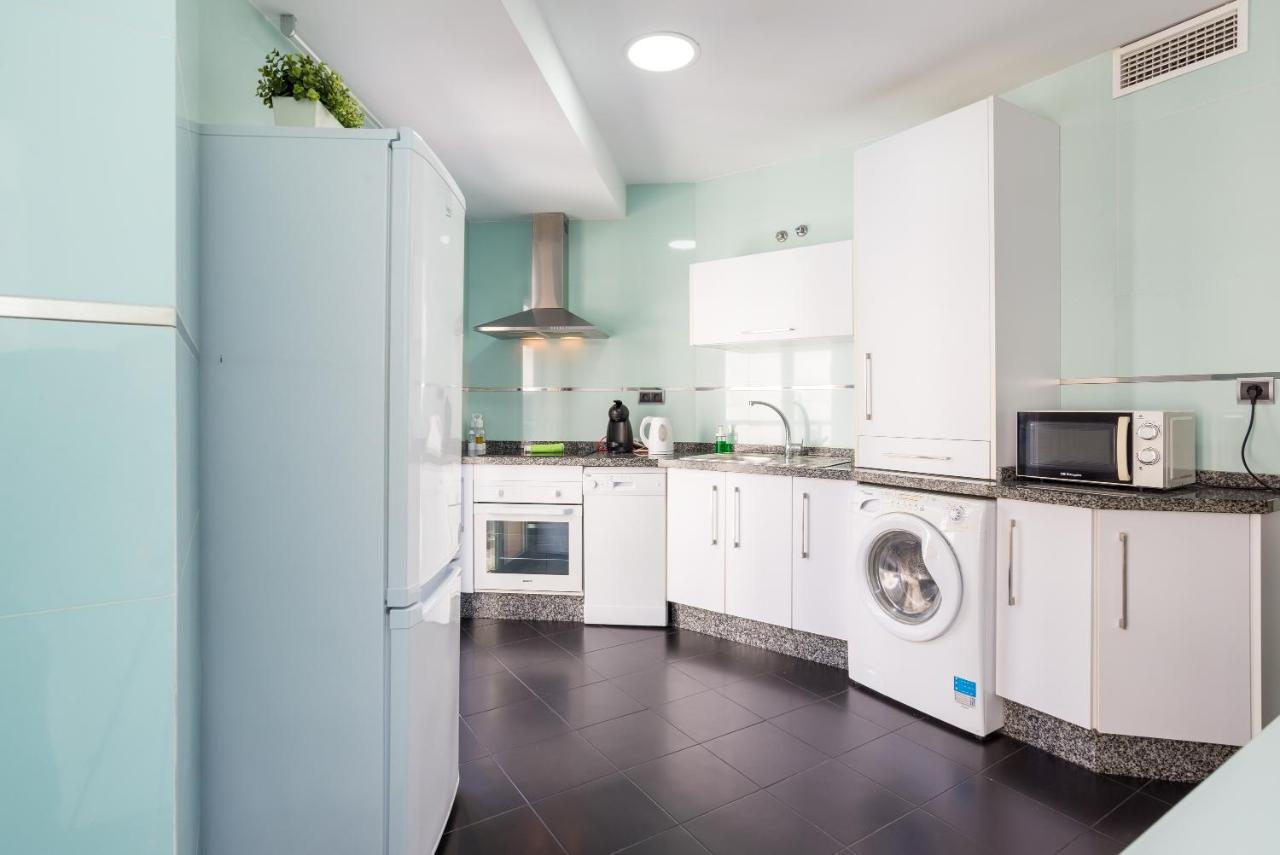 Apartment Plaza Uncibay *