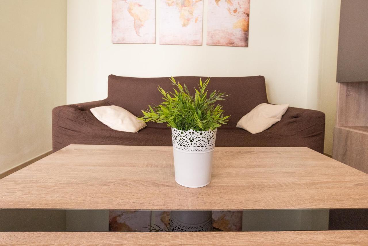 Plaza Uncibay Apartment