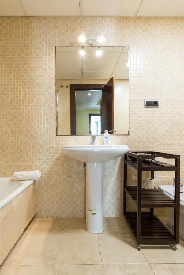Plaza Uncibay Apartment