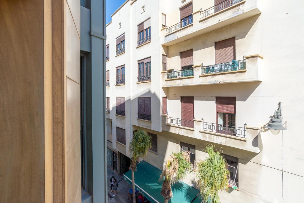 Plaza Uncibay Apartment *