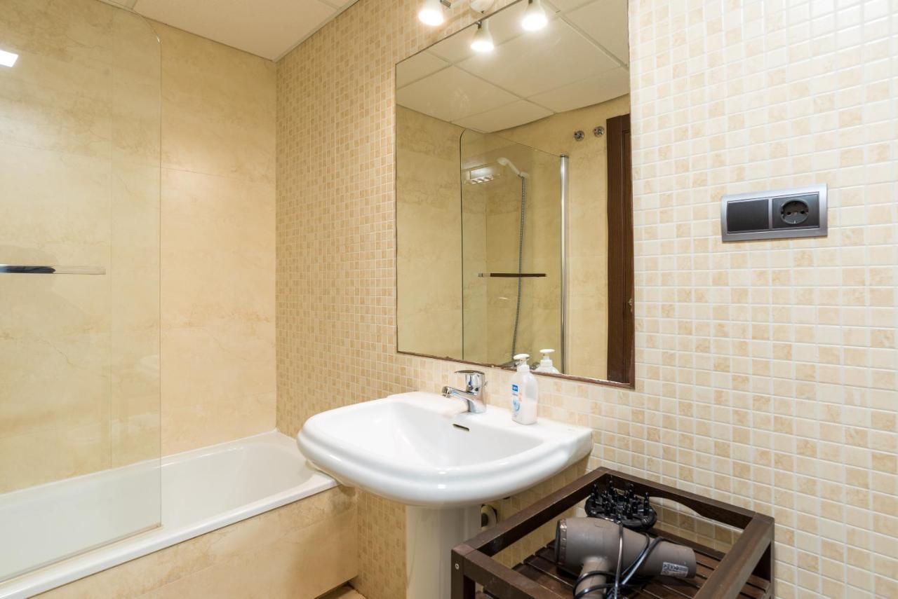 Plaza Uncibay Apartment