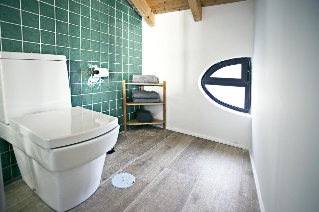 The Loft Deluxe Apartment *
