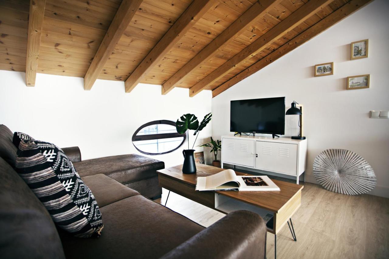The Loft Deluxe Malaga