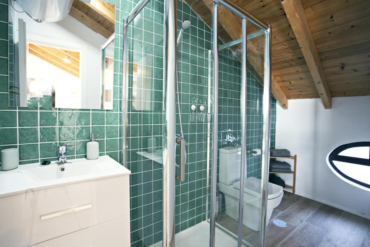 The Loft Deluxe Malaga
