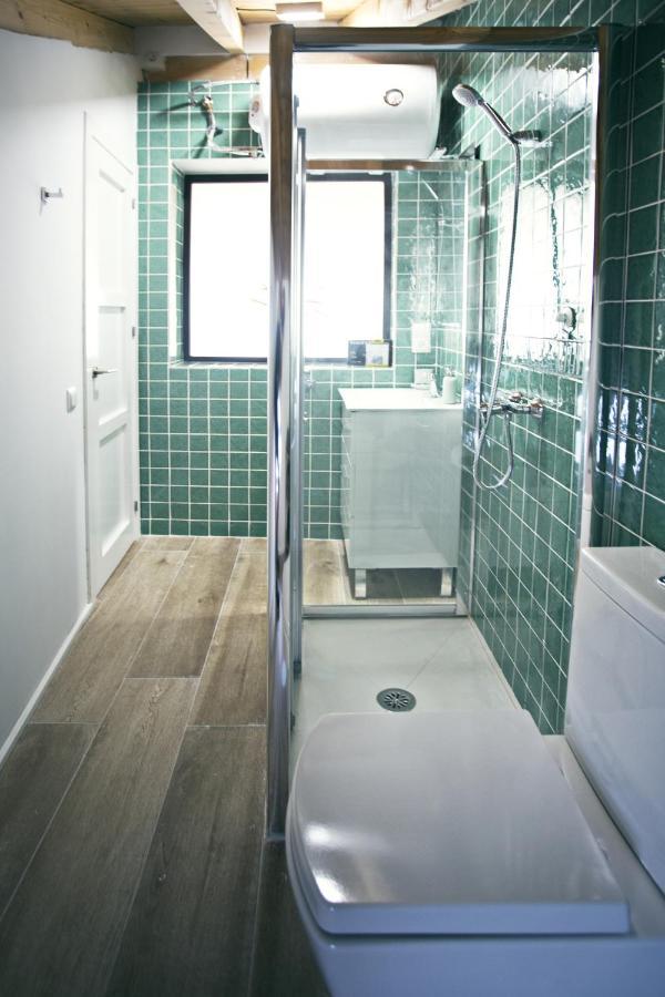 The Loft Deluxe Apartment Malaga