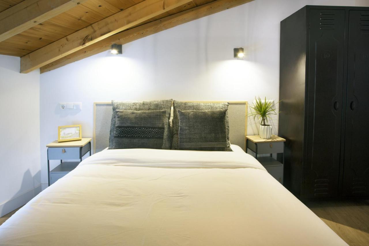 Apartment The Loft Deluxe