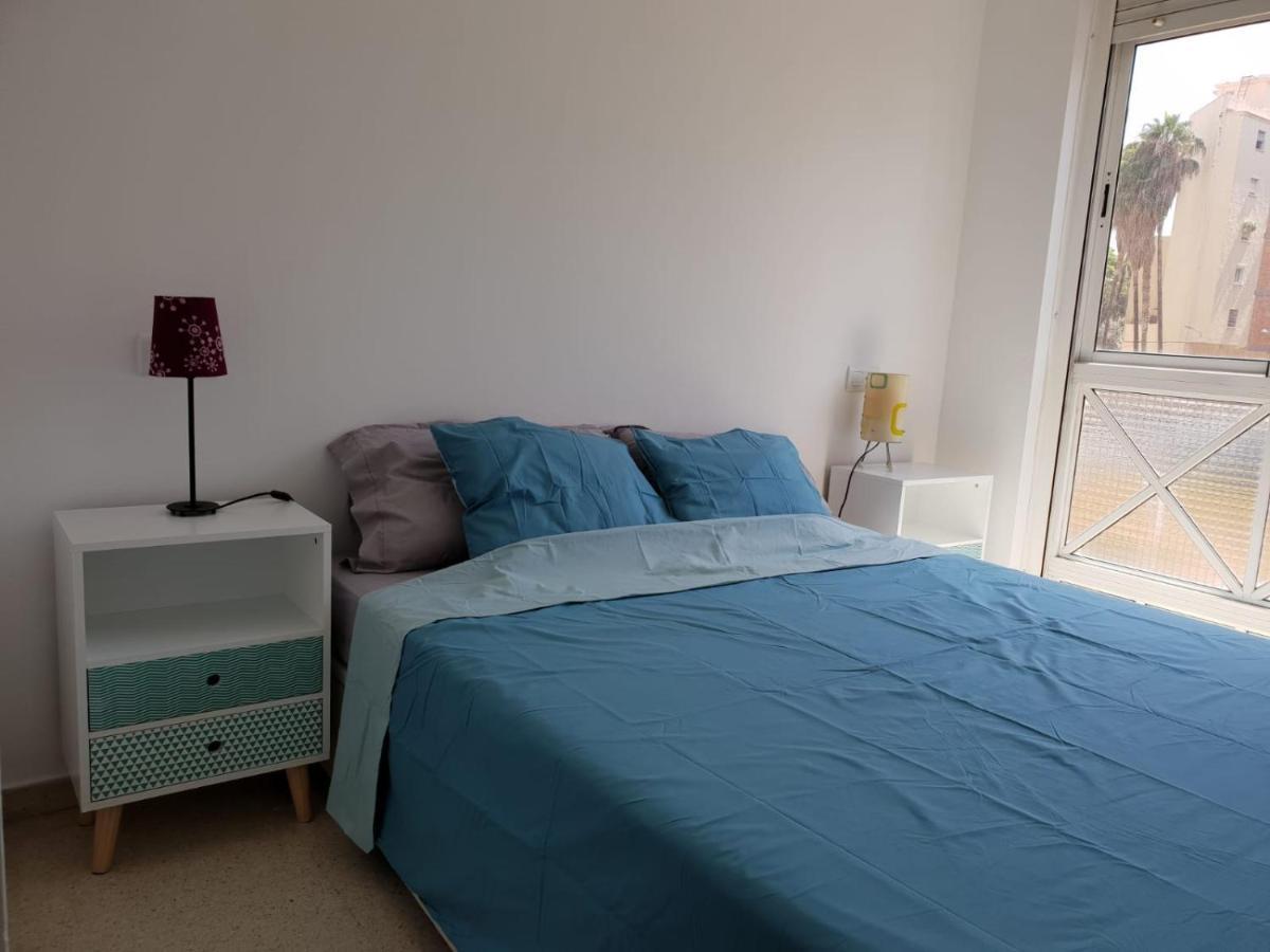 Apartamento Plaza Capuchinos *