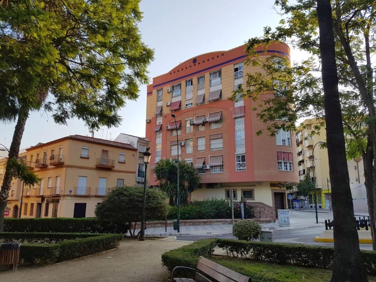 Apartment Apartamento Plaza Capuchinos *