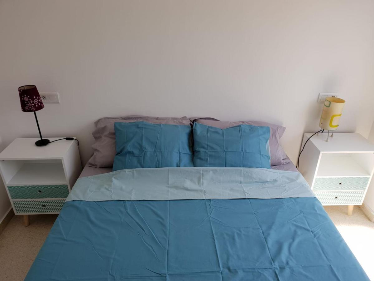 Apartamento Plaza Capuchinos Málaga