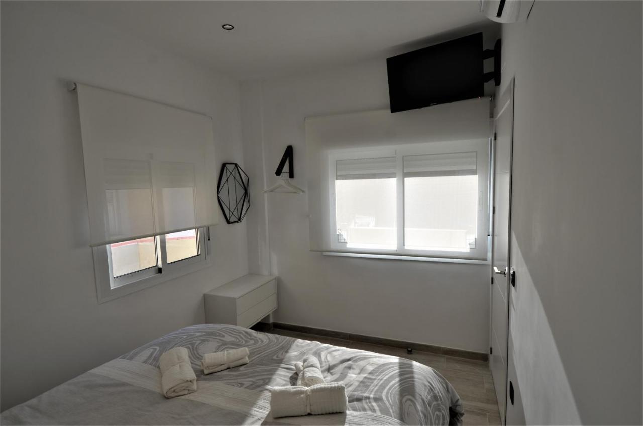 Atico De Lujo En El Centro Histórico Apartamento *