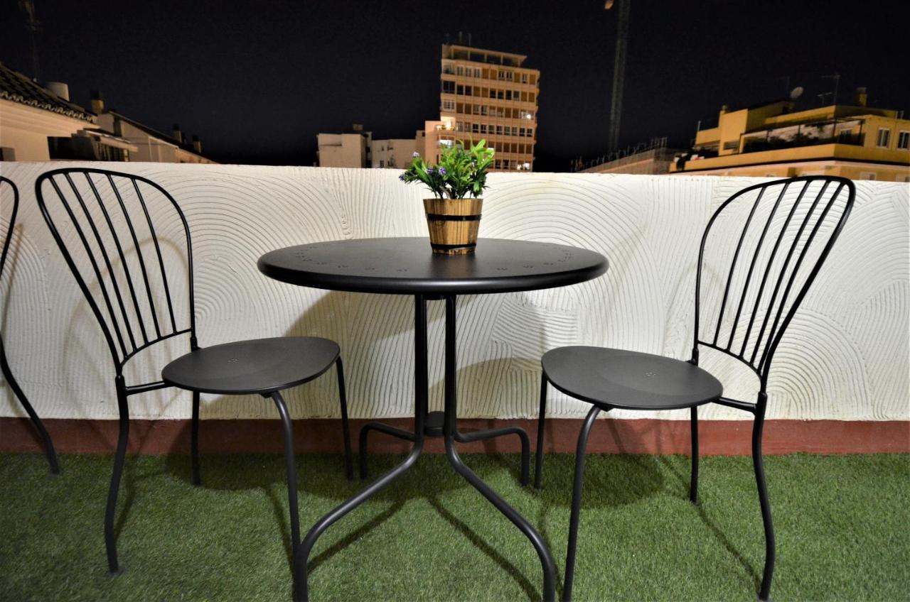 Atico De Lujo En El Centro Histórico Apartamento *
