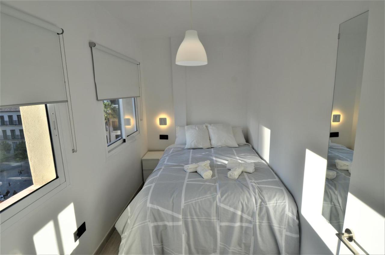 Atico De Lujo En El Centro Histórico Apartamento *