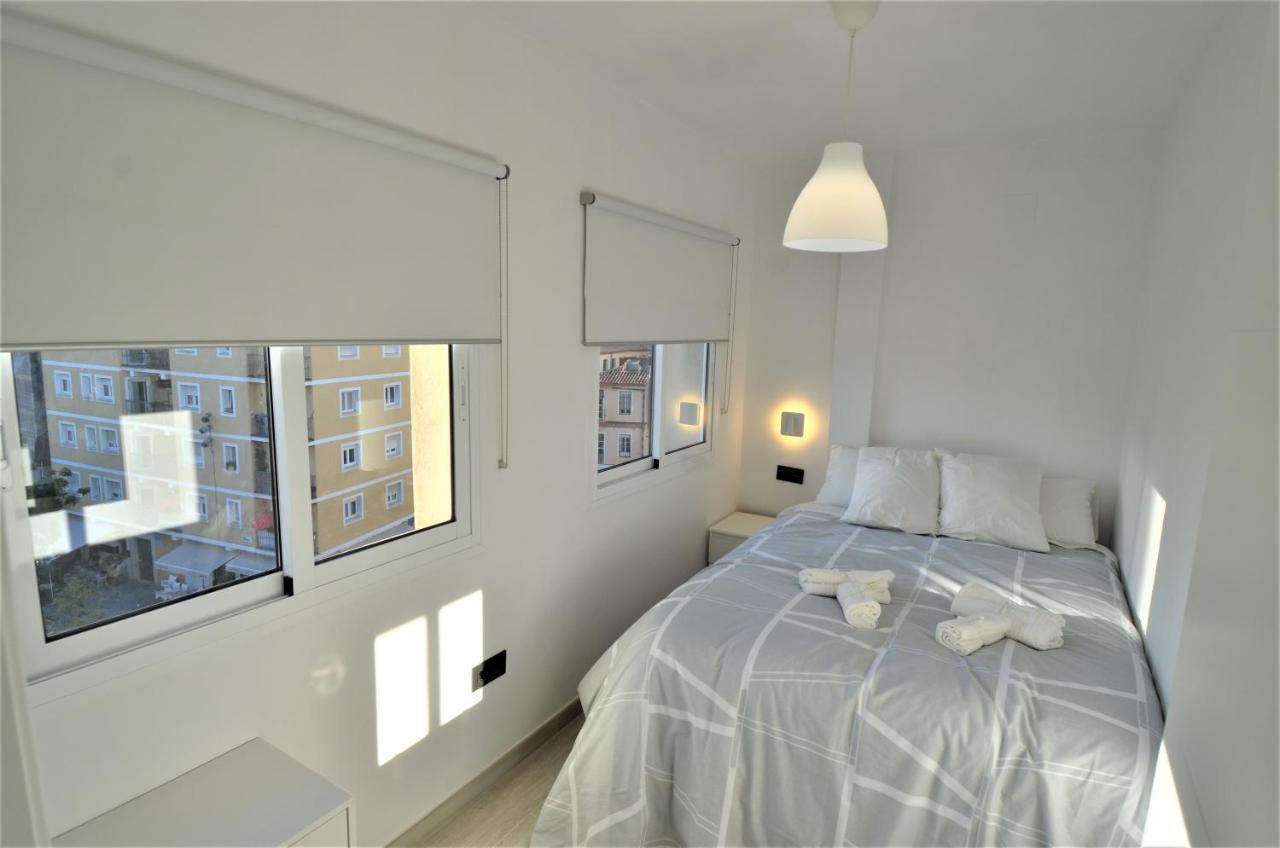 Atico De Lujo En El Centro Histórico Apartamento