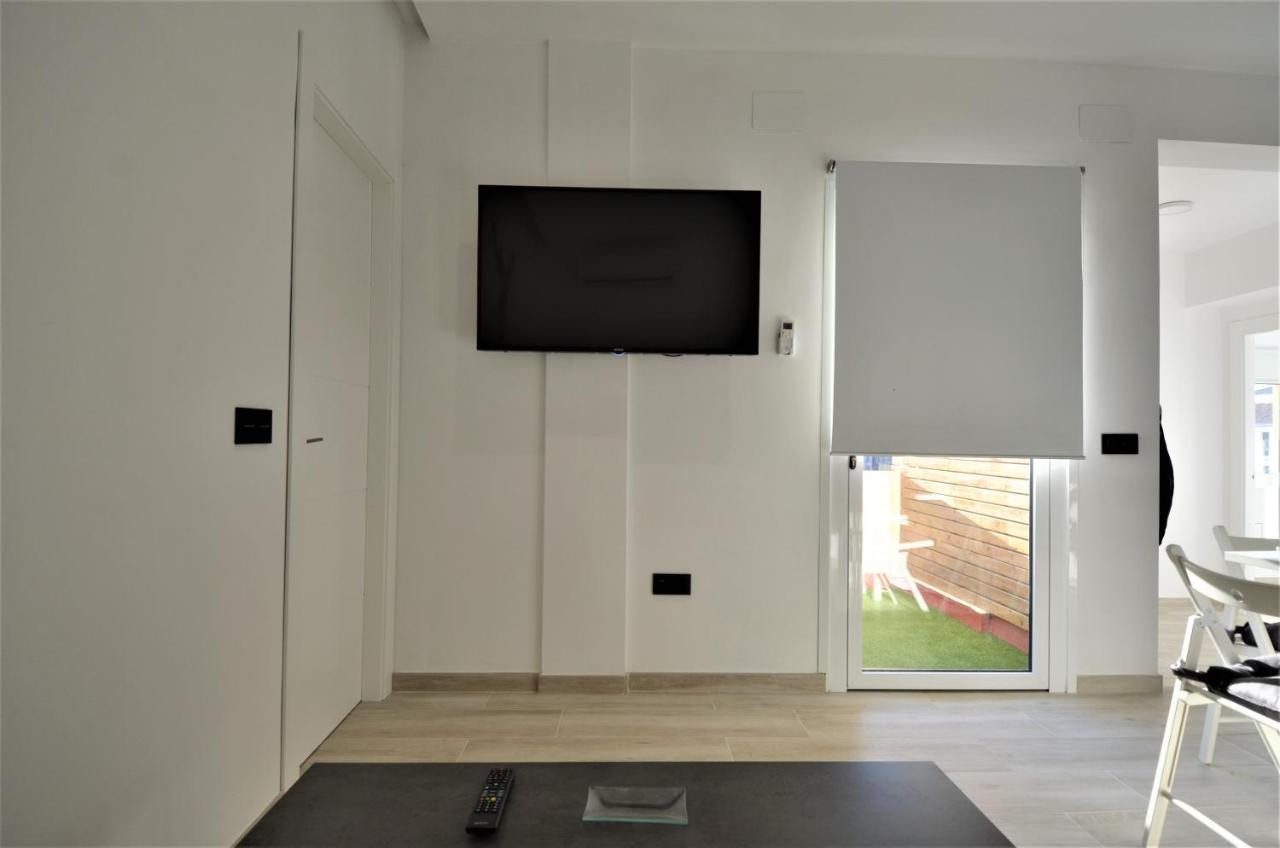 Atico De Lujo En El Centro Histórico Apartamento *
