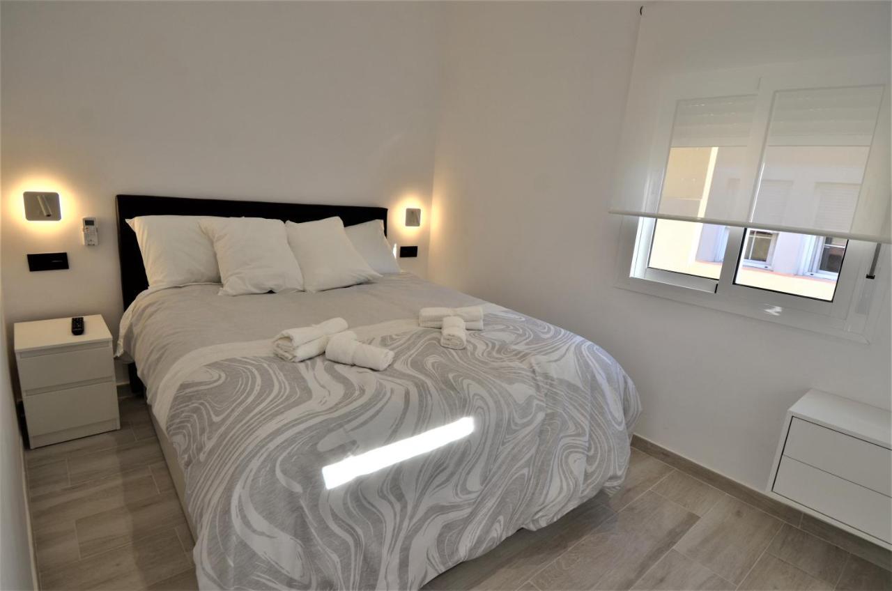 Atico De Lujo En El Centro Histórico Apartamento Málaga