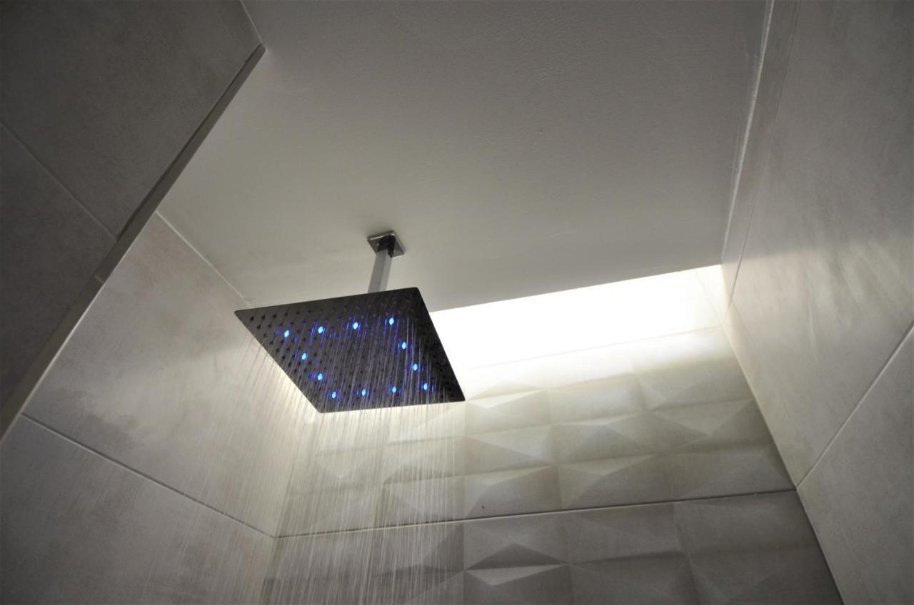 Apartamento Atico De Lujo En El Centro Histórico Málaga