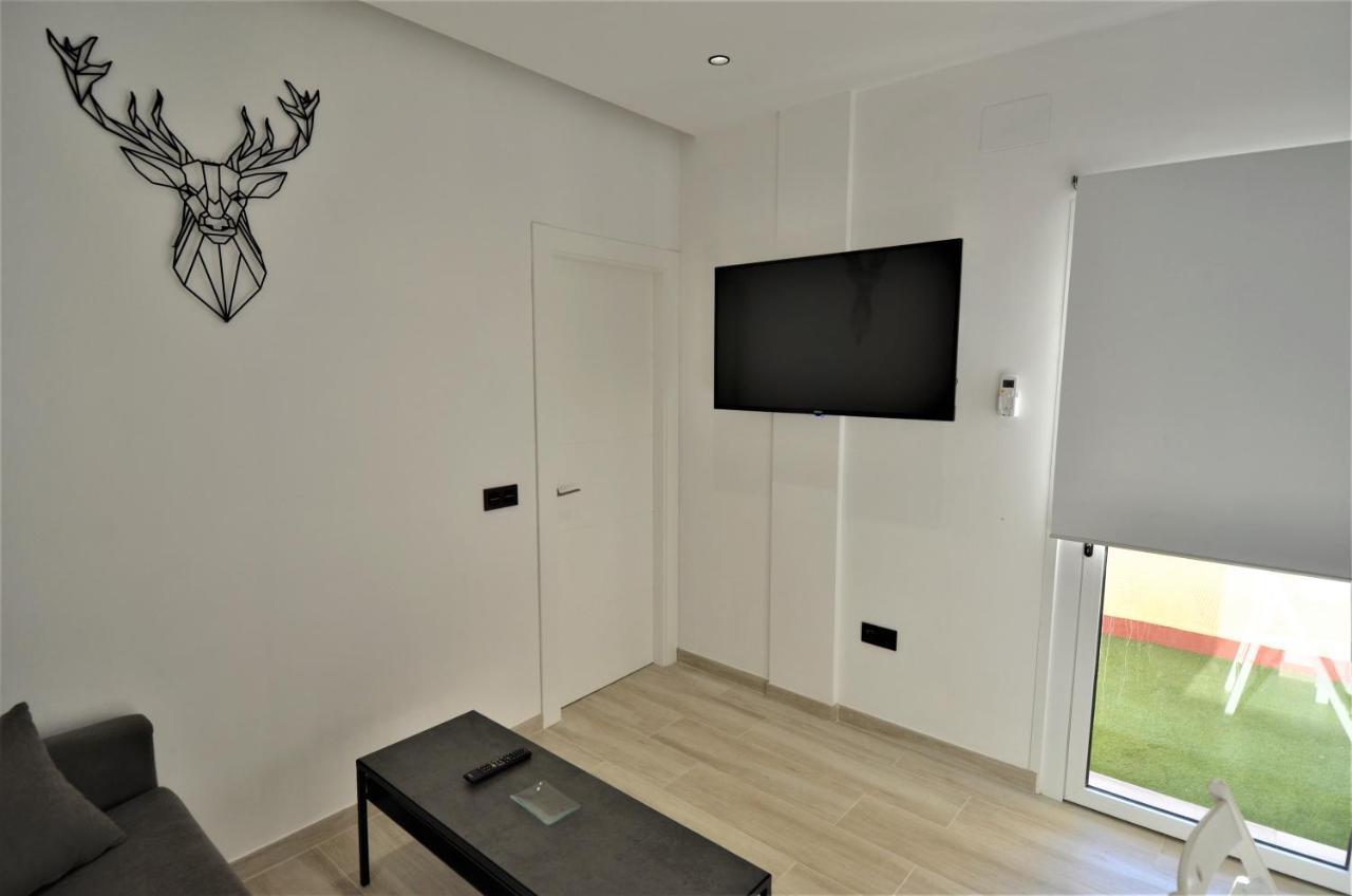 Apartamento Atico De Lujo En El Centro Histórico