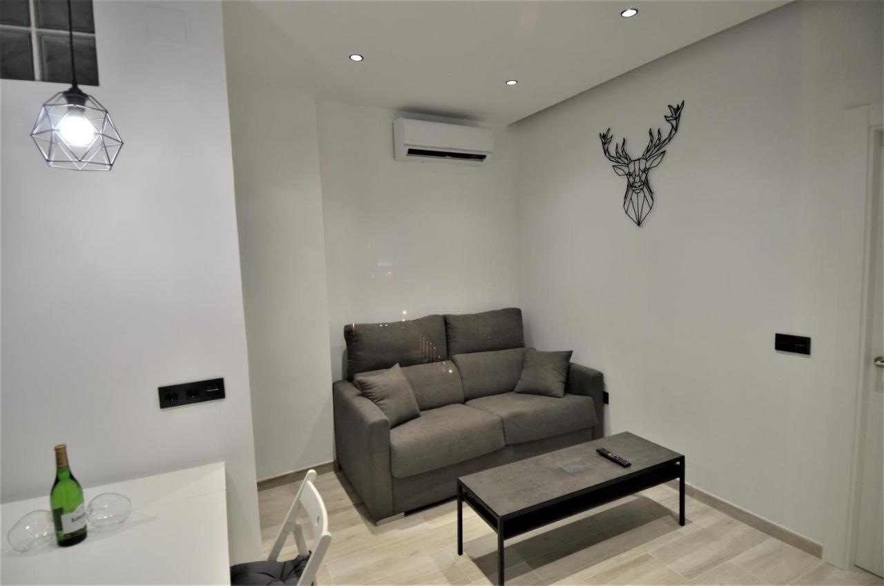 Atico De Lujo En El Centro Histórico Apartamento *