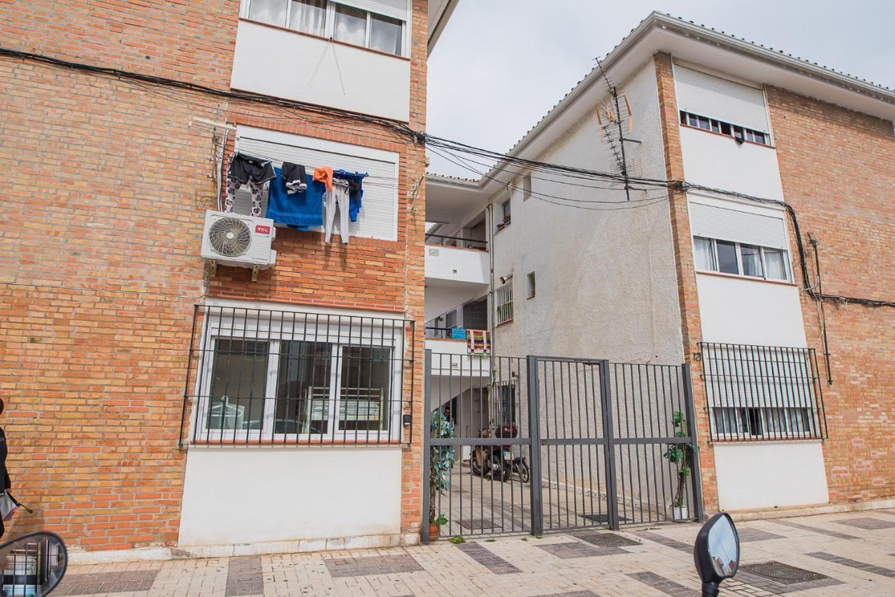 Malagaonbeach 2 - Two Bedrooms - Up To 3 People - 30 Meters Apartment Málaga