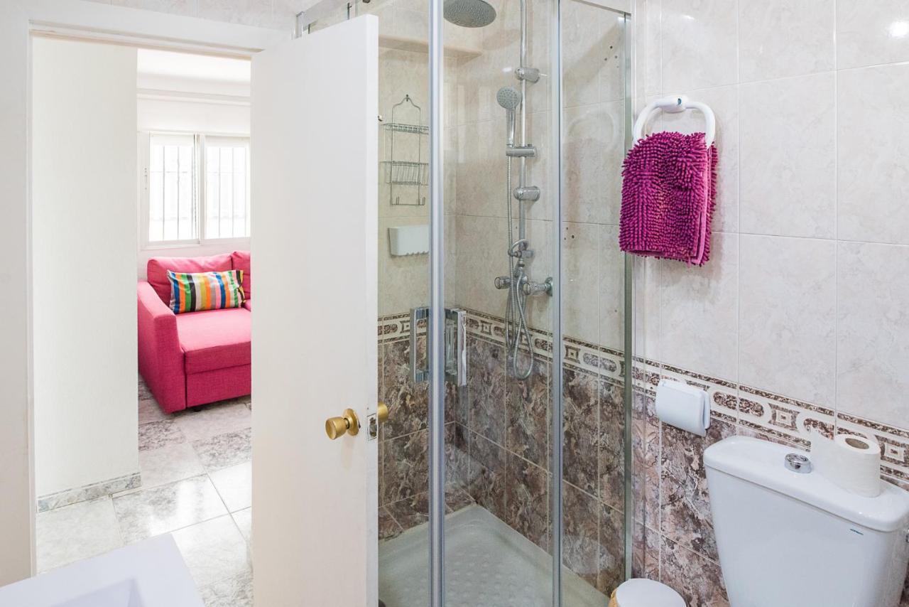 Apartment Malagaonbeach 2 - Two Bedrooms - Up To 3 People - 30 Meters Málaga