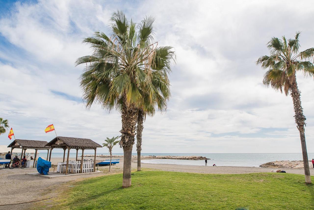 Malagaonbeach 2 - Two Bedrooms - Up To 3 People - 30 Meters Apartment Málaga