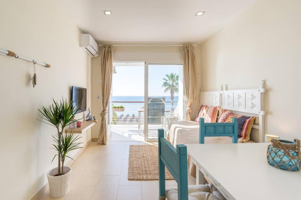 Apartment Tgh/ Malagueta Paradise