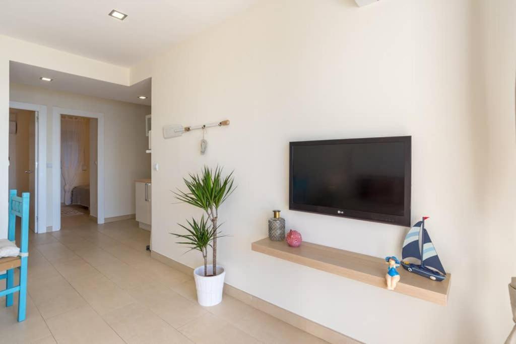 Apartment Tgh/ Malagueta Paradise *