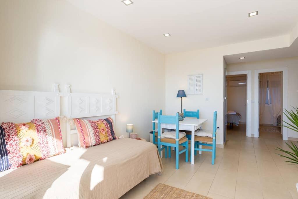 Apartment Tgh/ Malagueta Paradise *