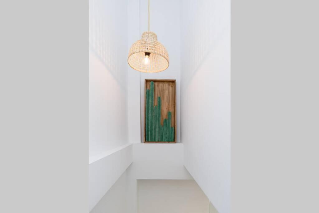 Apartment Tgh/ Center Western Style Malaga