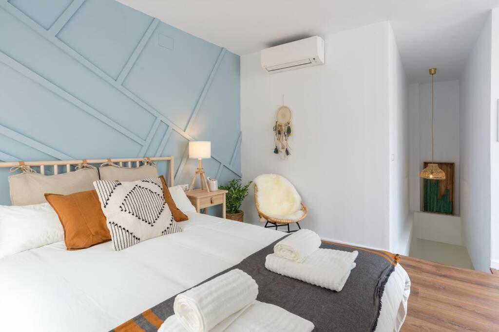Apartment Tgh/ Center Western Style *