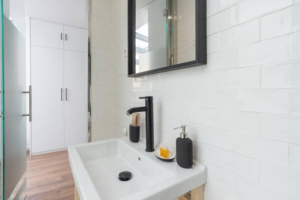 Apartment Tgh/ Center Western Style