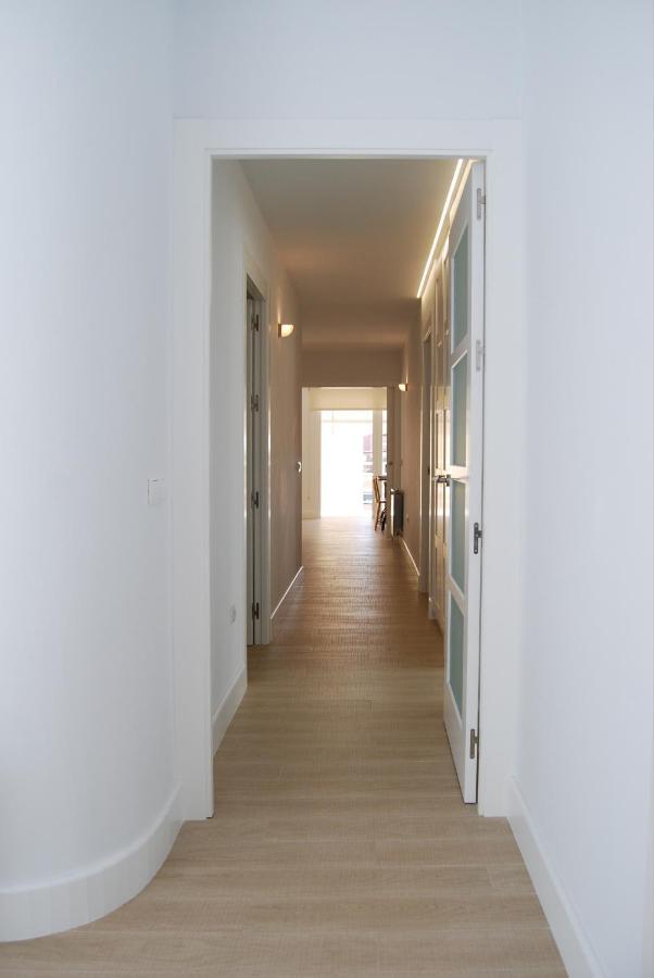 Appartement Malagadevacaciones - Paseo De Reding *