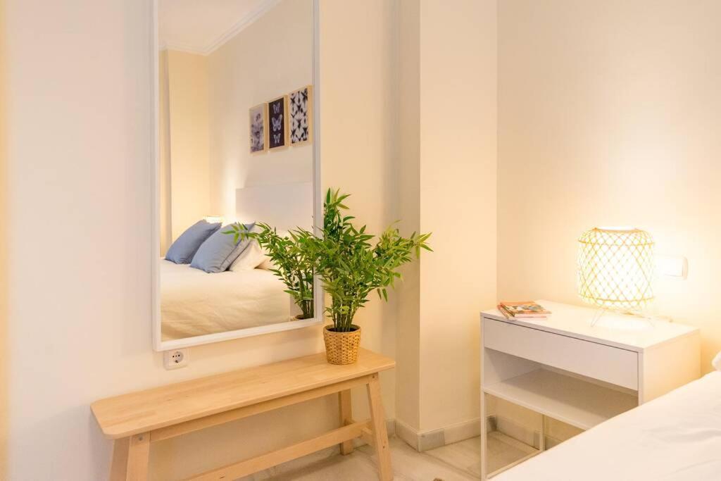 Apartment Tgh/ En El Corazon De - Sebastian Souviron