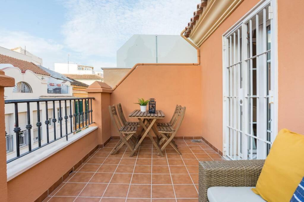 Apartment Tgh/ En El Corazon De - Sebastian Souviron *