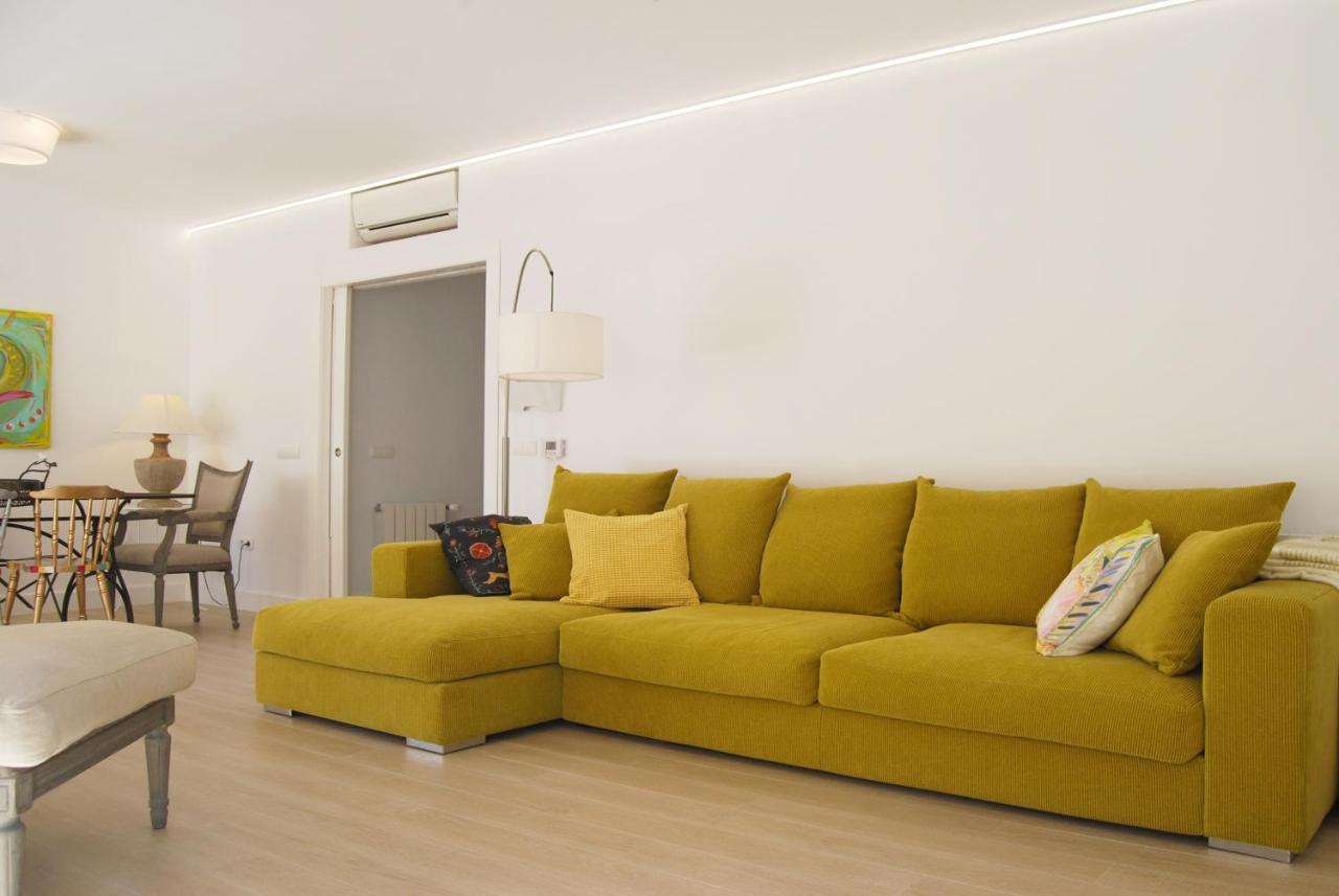 Appartement Malagadevacaciones - Paseo De Reding