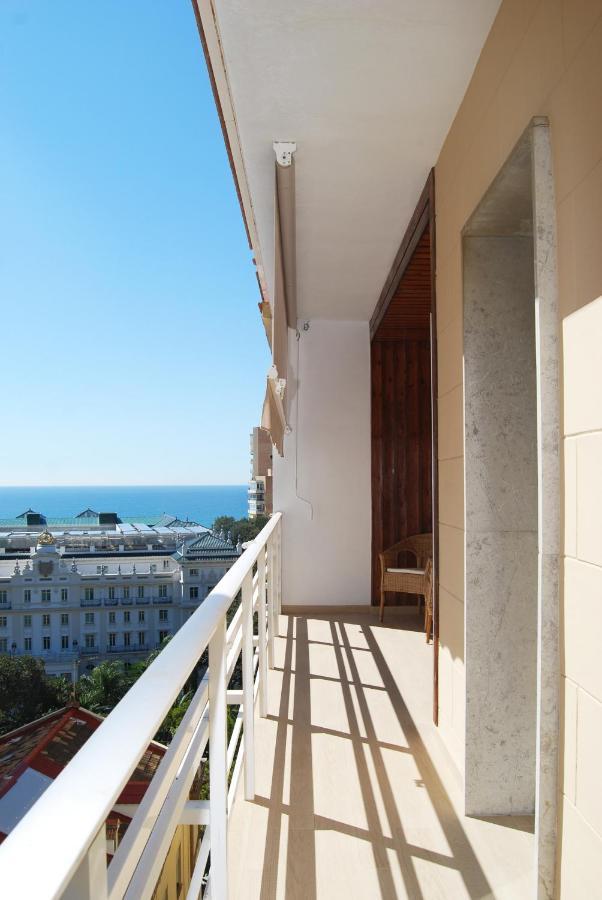 Appartement Malagadevacaciones - Paseo De Reding *
