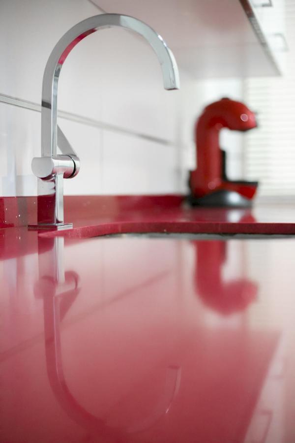 Malagadevacaciones - Azuaga Apartment Malaga