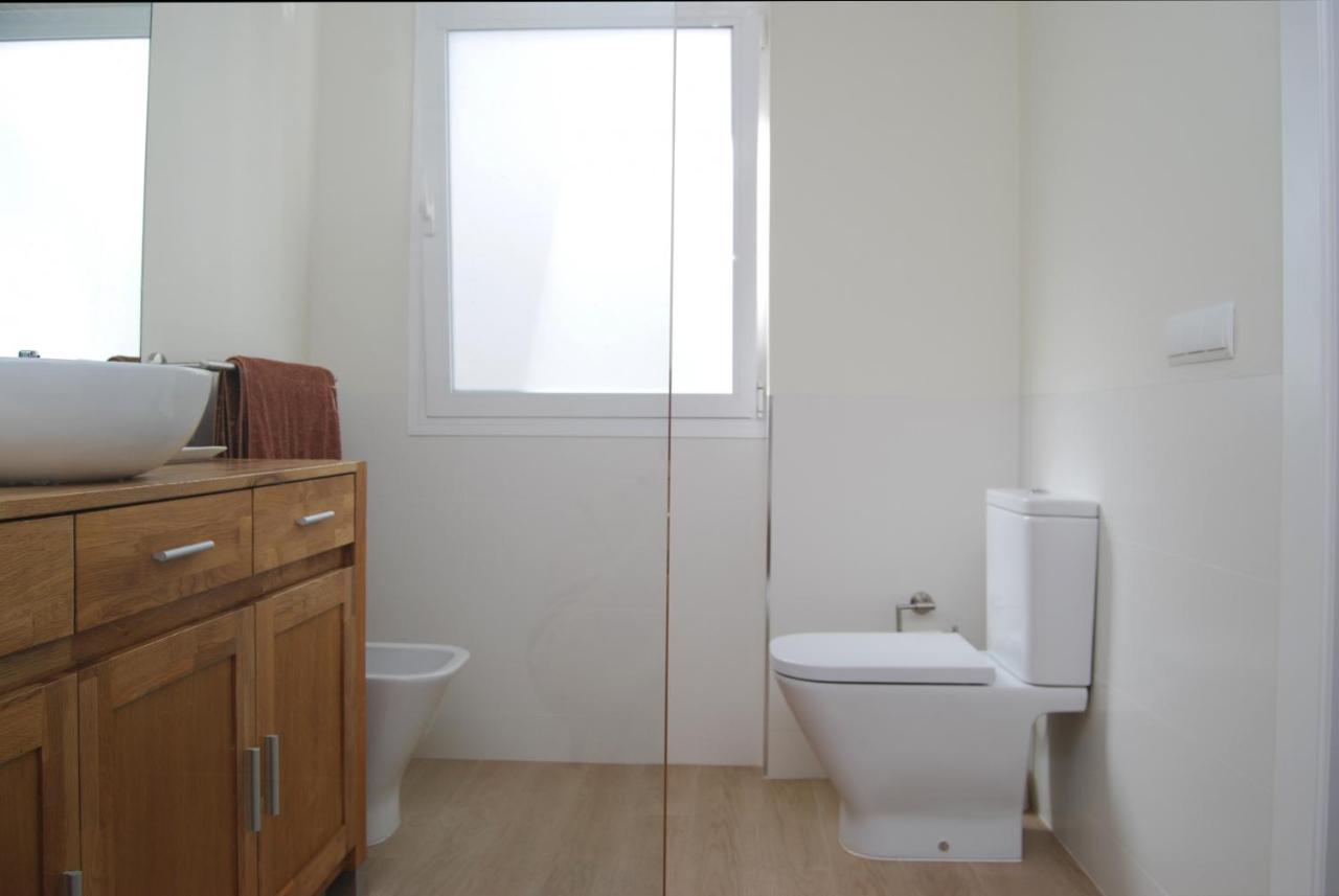 Appartement Malagadevacaciones - Paseo De Reding