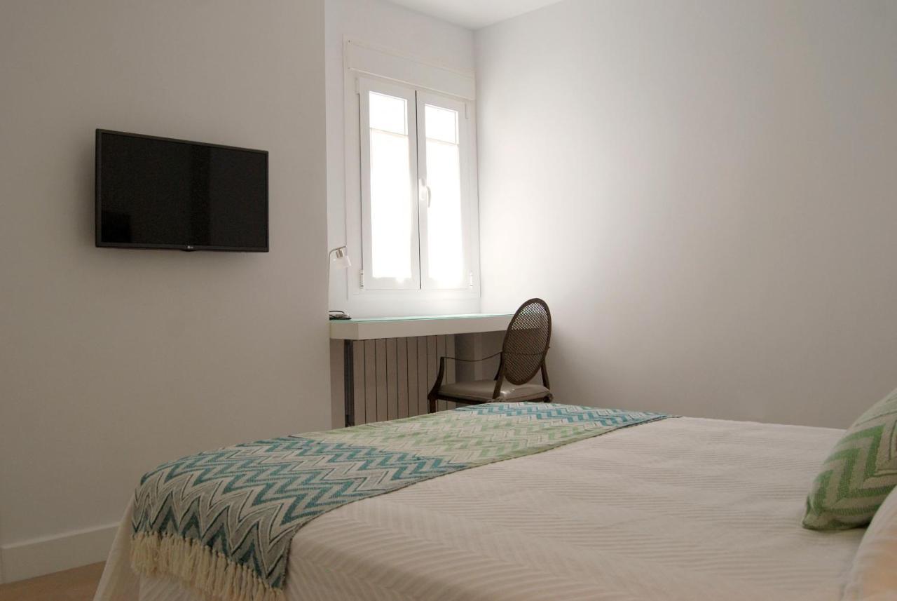 Malagadevacaciones - Paseo De Reding Appartement Málaga