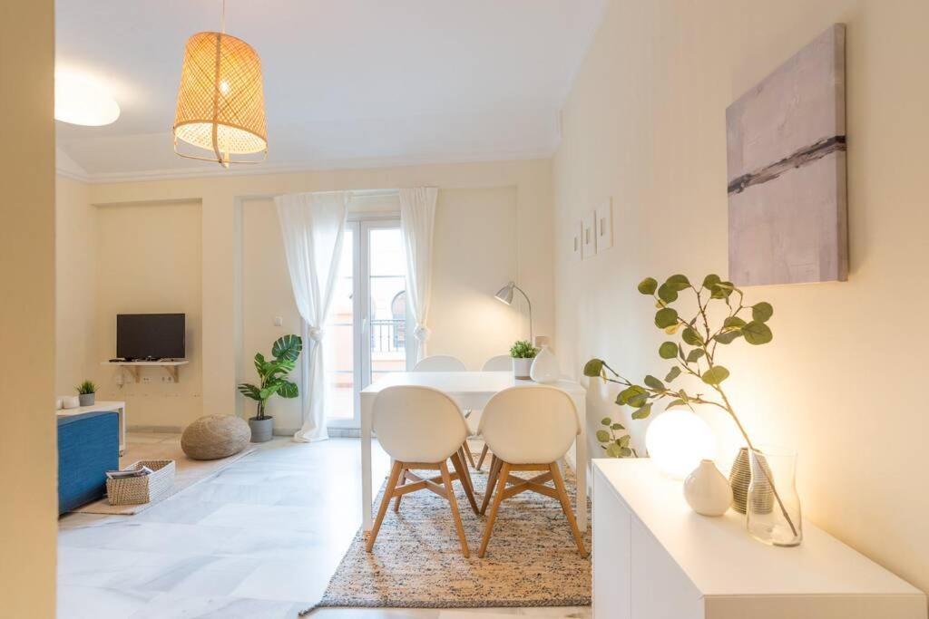 Apartment Tgh/ En El Corazon De - Sebastian Souviron *